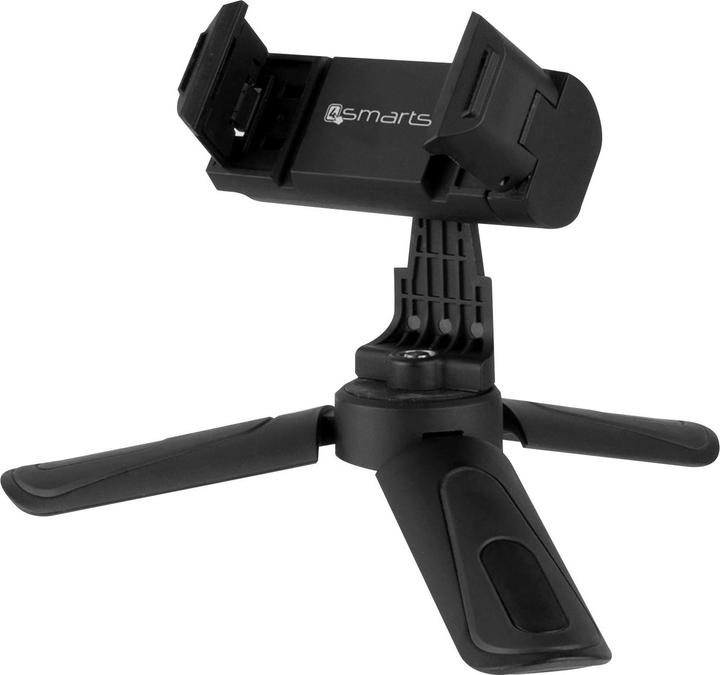 Image du produit 4smarts Trépied de poche (Matières plastiques)