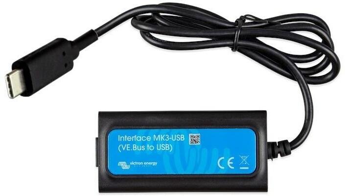 Immagine prodotto Victron Energy MK3-USB C