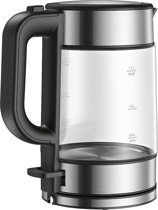 Xiaomi Electric glass kettle (1.70 l, EU plug)