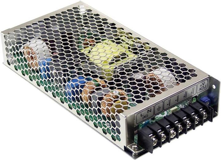 Image du produit MeanWell Module d'alimentation AC/DC fermé (205 W)