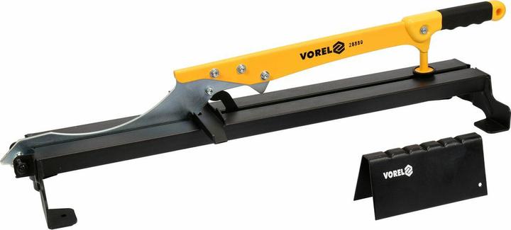 Actual product image Vorel Laminate cutter up to 12 mm (520 mm)