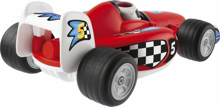 Immagine prodotto Chicco Auto da corsa F1 Veicolo telecomandato