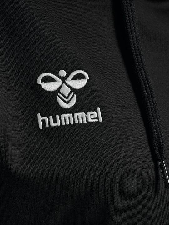 Actual product image hummel HMLGO 2.0 HOODIE WOMAN (L)