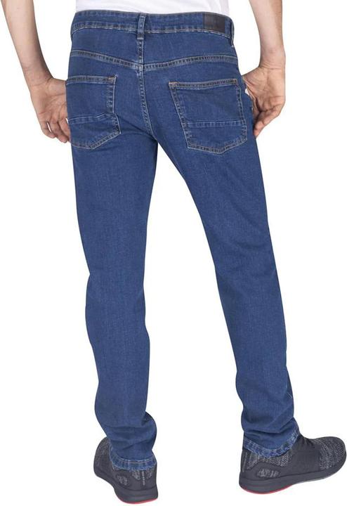Immagine prodotto Iron Mountain Jeans Elasticizzata Uomo (42)