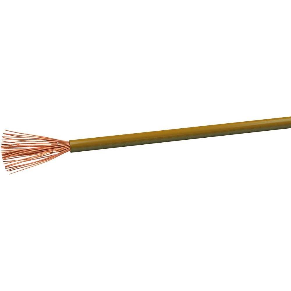 Voka Kabelwerk, Kabelleitung, Schlauchleitung H07V-K 1 x 1.5 (100 m)