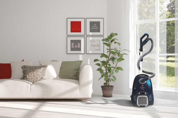 Actual product image Hoover TX60PET 011