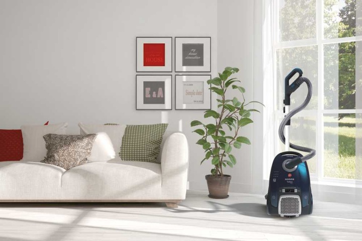 Image du produit Hoover TX60PET 011
