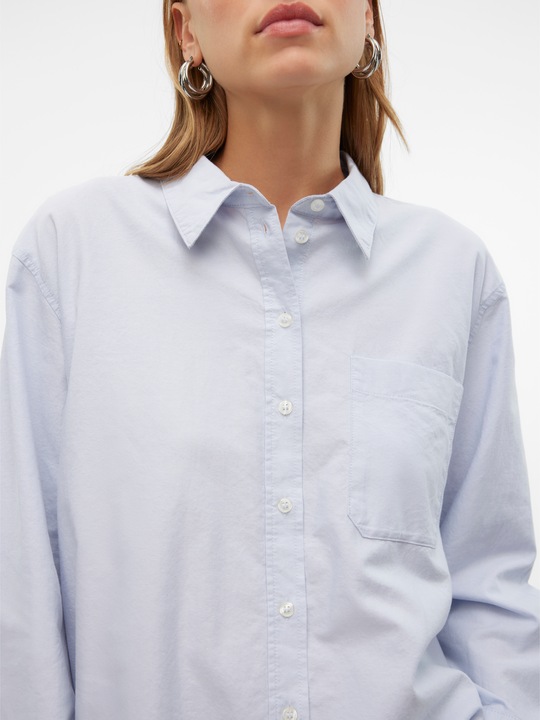 Produktbild Vero Moda VMIDA Hemd Hemd (S)