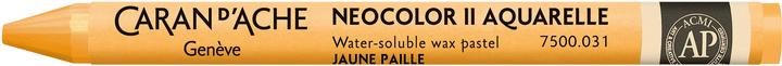 Produktbild Caran d'Ache Neocolor II Aquarelle (1x)
