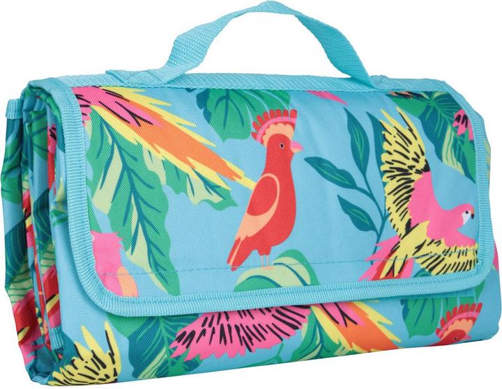 Immagine prodotto Mountain Warehouse Foresta Tappeto da Picnic