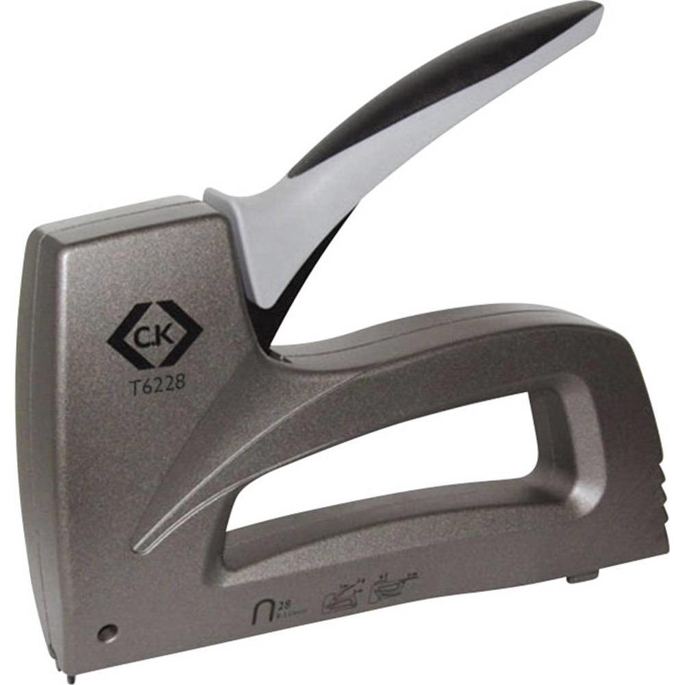 C.K Magma T6228 Handtacker Klammerntyp T (T6228)