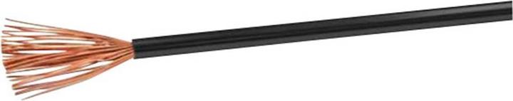 Produktbild Voka Kabelwerk Schlauchleitung H05V-K 1 x 1 m (100 m)