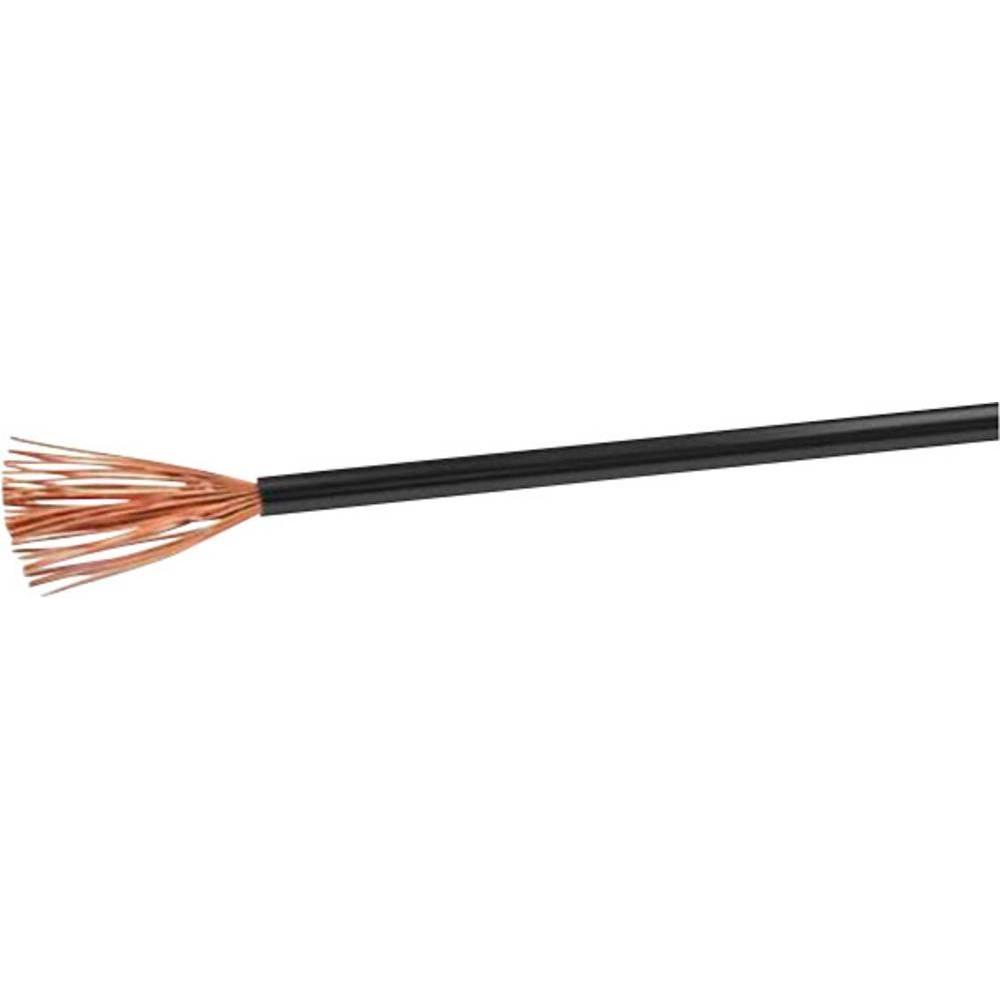 Voka Kabelwerk, Kabelleitung, Schlauchleitung H05V-K 1 x 0.5 (100 m)