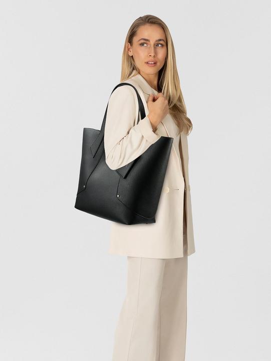 Produktbild Guess Darcy 2 in 1 Tote (13 l)
