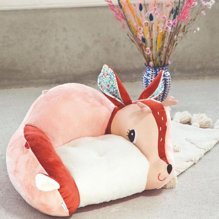 Image du produit Lilliputiens STELLA Club zetel (Chaise haute)