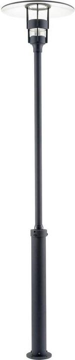 Produktbild Konstsmide Aussenstandleuchte Energiesparlampe, LED (E27, IP44)