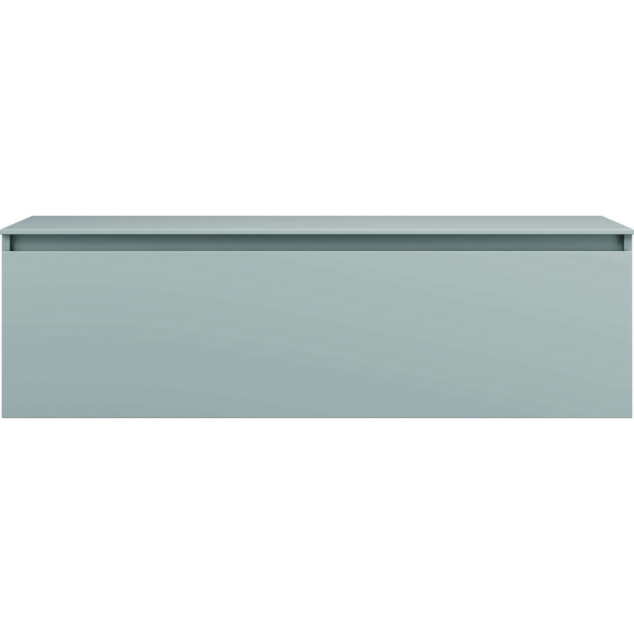 burgbad, Badezimmerschrank, Lin20 Sideboard, 1 Auszug, 1200x487x360mm