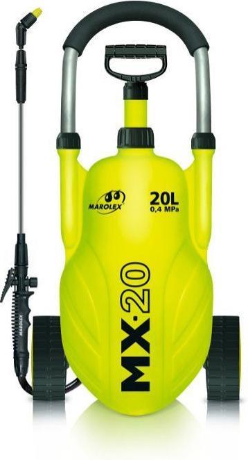 Actual product image Marolex Water Sprayer MOVI MX20 (16 l)