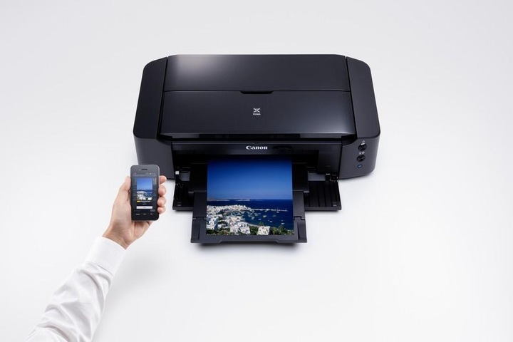 Produktbild Canon Pixma Ip8750 (Tintenpatrone, Farbe)