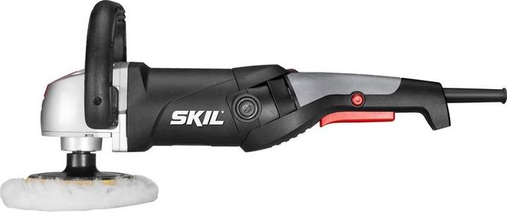 Produktbild Skil Poliermaschine 230 V 1300 W Ma (Exzenterpolierer, 1300 W)
