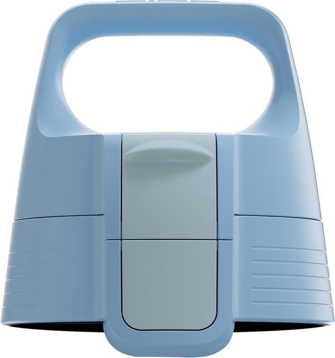 Bleu d'eau