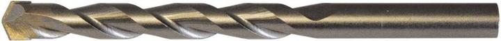 Produktbild C.K Magma Wolframcarbid SteinSpiralbohrer (5 mm)