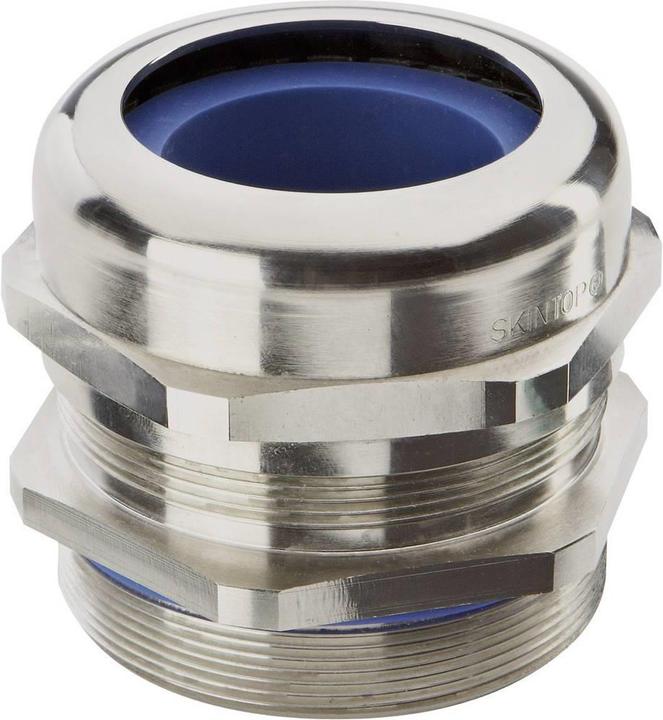 Actual product image Lapp Cable gland M50 brass