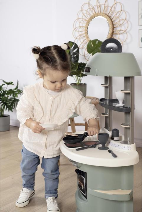 Produktbild Smoby Nova