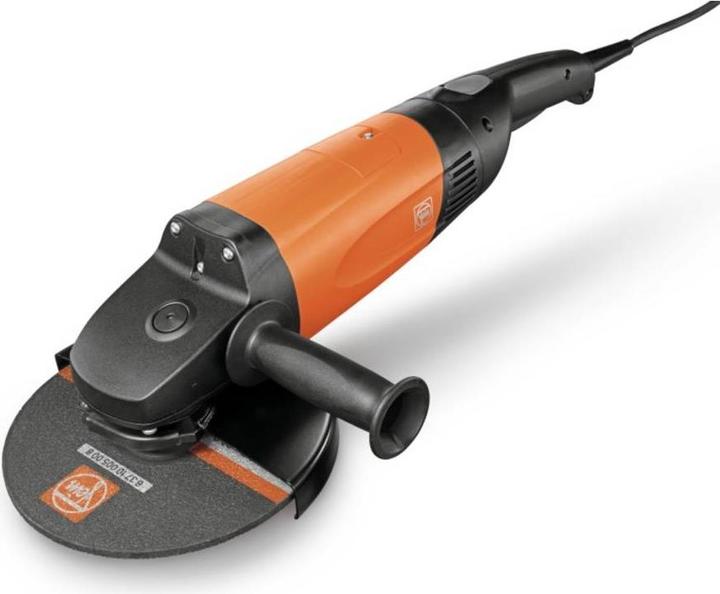 Productafbeelding Fein Haakse slijper 230 mm 2000 W (230 mm)