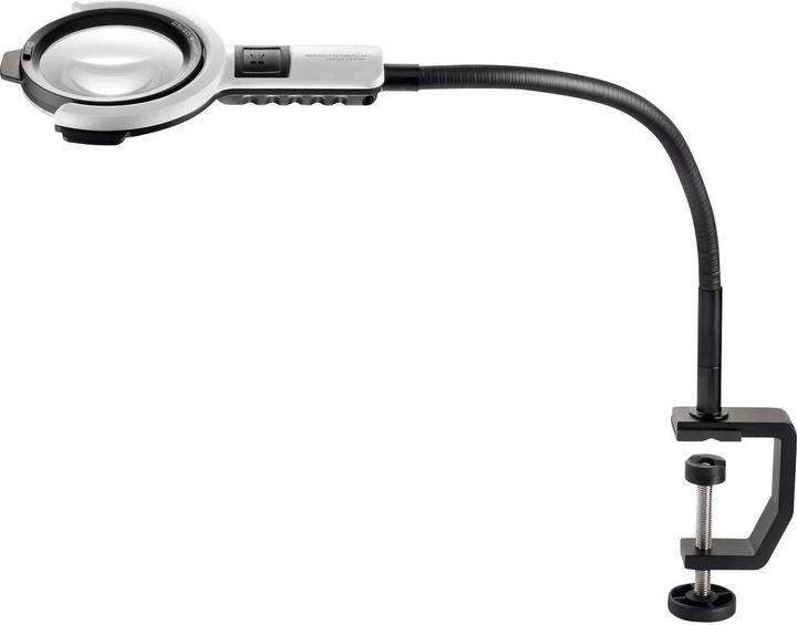 Image du produit Eschenbach Lampe loupe à LED varioLEDflex