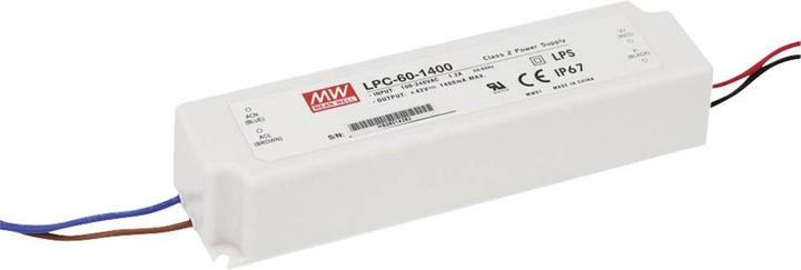 Image du produit MeanWell Driver de LED à courant constant