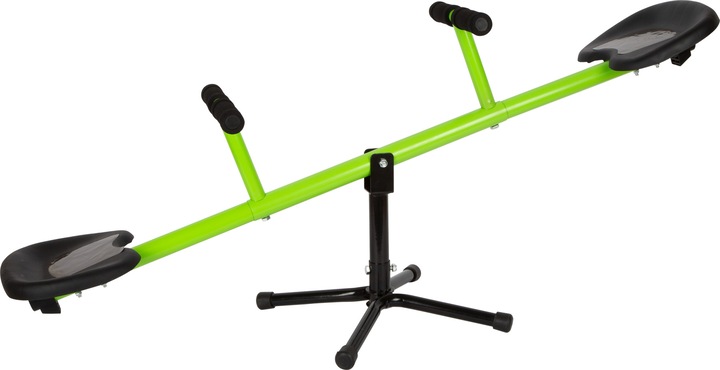 Actual product image small foot Seesaw