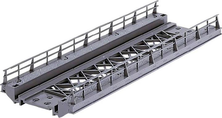 Produktbild Märklin H0 Rampenstück 1gleisig H0 K-G (Spur H0)