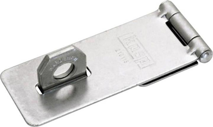 Produktbild Kasp Überfalle und Schliessplatte 1 (1 Stk.)