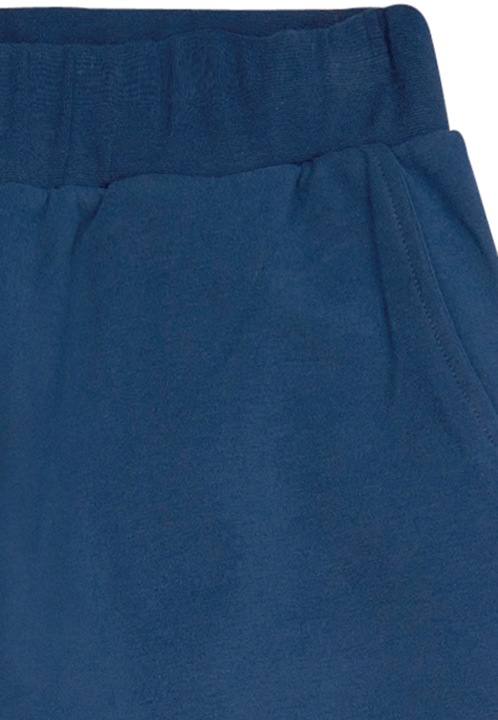 Produktbild greenjama Hose in weicher Sweat Qualität (40)