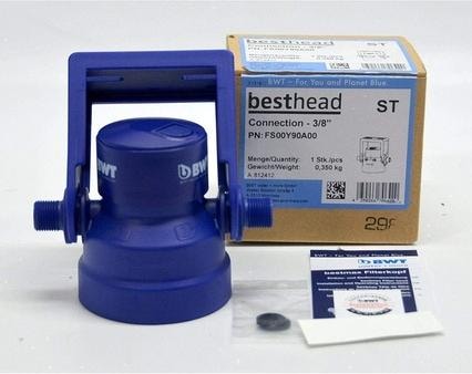 Immagine prodotto BWT Acqua + More Besthead Raccordo Testa filtro FS00Y90A00