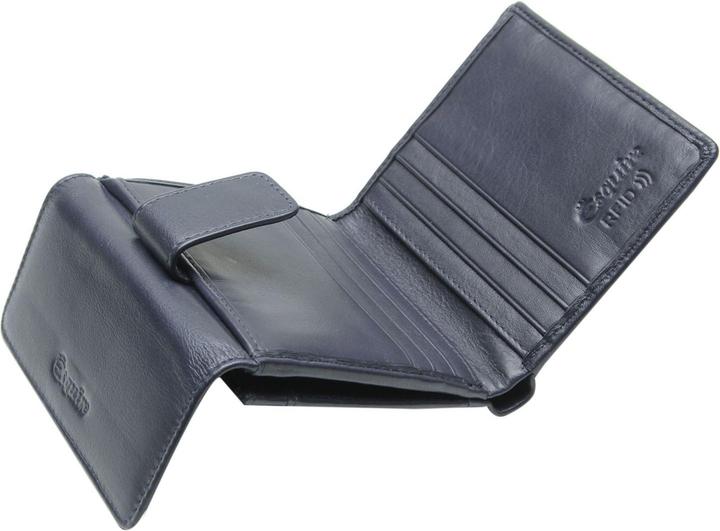Actual product image Esquire Viktoria wallet RFID 10 cm