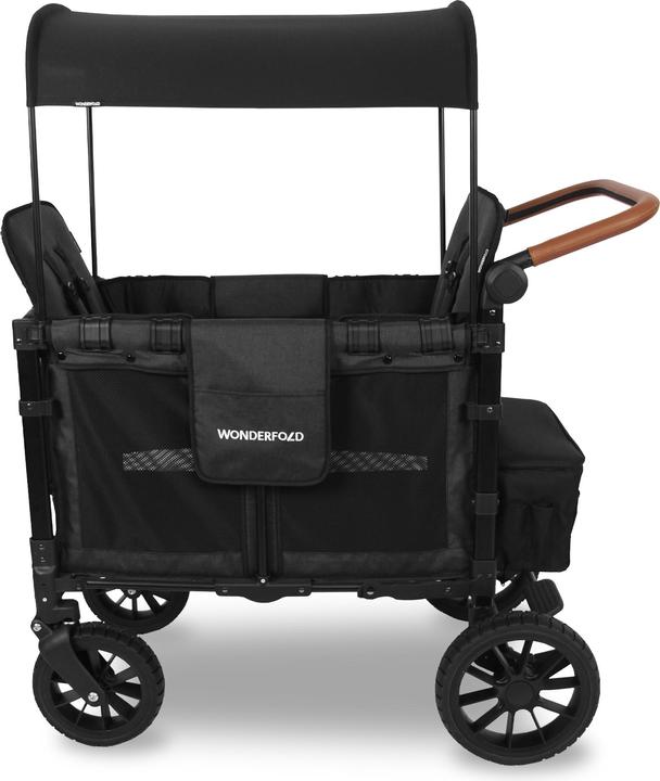 Productafbeelding WonderFold W2 Luxe Wandelwagen