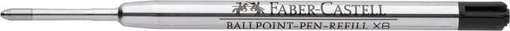 Produktbild Faber-Castell Kugelschreibermine XB (1 Stück, Schwarz, 0.60 mm)