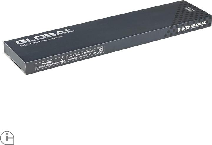 Immagine prodotto Global G5 Gemüse Chopper (18 cm)