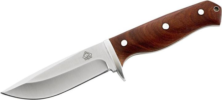 Actual product image PumaTec Belt knife with knife sheath