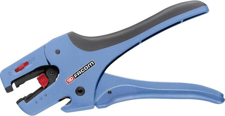 Produktbild Facom Automatische Abisolierzange Ge (18 mm)