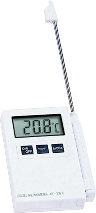 Productafbeelding TFA P200