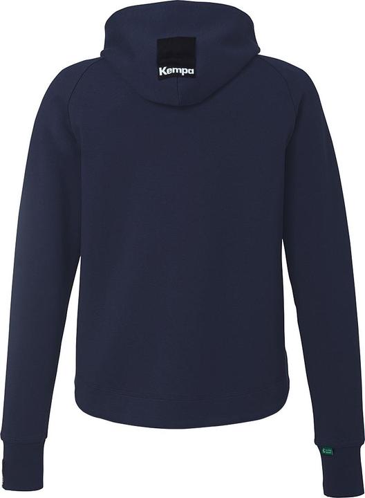Produktbild Kempa Kapuzenjacke STMNT Women (XXL)