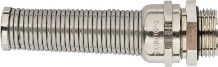 Actual product image Lapp Cable gland with strain relief