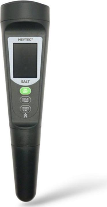 Meytec Pool-Salztester GT-500S