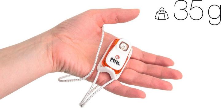 Image du produit Petzl Bindi (200 lm)