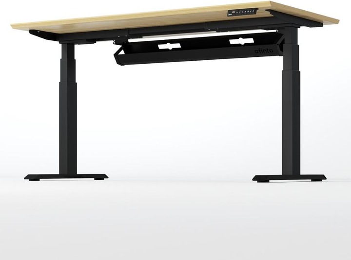 Immagine prodotto ofinto Elevatore con sistema di gestione dei cavi (160 x 80 cm)