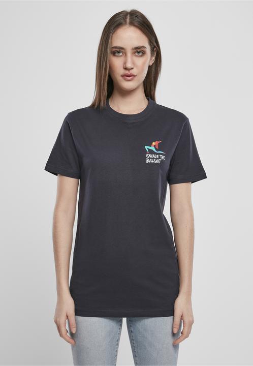Immagine prodotto Merchcode Maglietta da donna Exhale (XS)