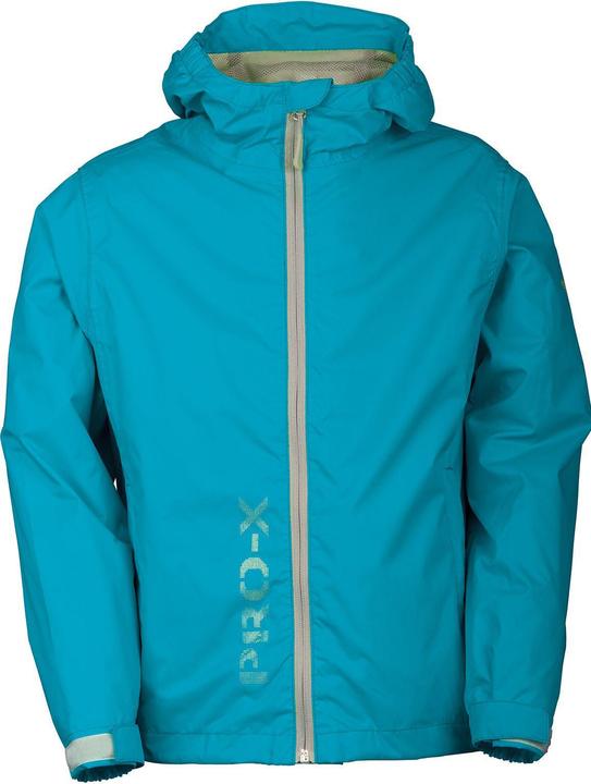 Produktbild PRO-X elements Kinder Flashy Jacke (152)
